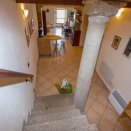 Loft 2 Pieces Vue Mer Dans Vieille Ville, Plages A Deux Pas - Fr-1-196-195 مينتون