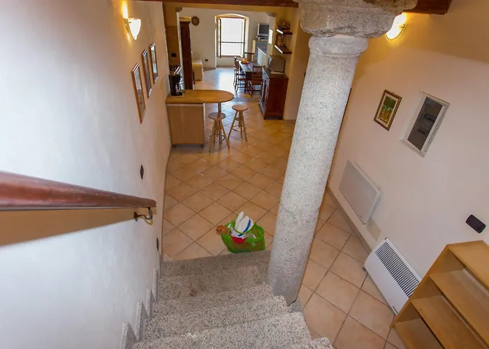 Loft 2 Pieces Vue Dans Vieille Ville, Plages A Deux Pas - Fr-1-196-195 Menton