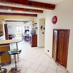 Apartmán Loft 2 Pieces Vue Dans Vieille Ville, Plages A Deux Pas - Fr-1-196-195 Menton