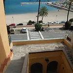 Apartmán Loft 2 Pieces Vue Dans Vieille Ville, Plages A Deux Pas - Fr-1-196-195 Menton