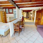 Loft 2 Pieces Vue Dans Vieille Ville, Plages A Deux Pas - Fr-1-196-195 Apartmán Menton