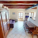 Loft 2 Pieces Vue Dans Vieille Ville, Plages A Deux Pas - Fr-1-196-195 Apartmán *