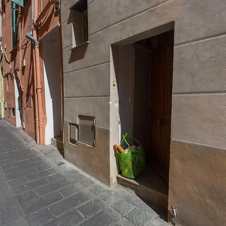 公寓 Loft 2 Pieces Vue Dans Vieille Ville, Plages A Deux Pas - Fr-1-196-195