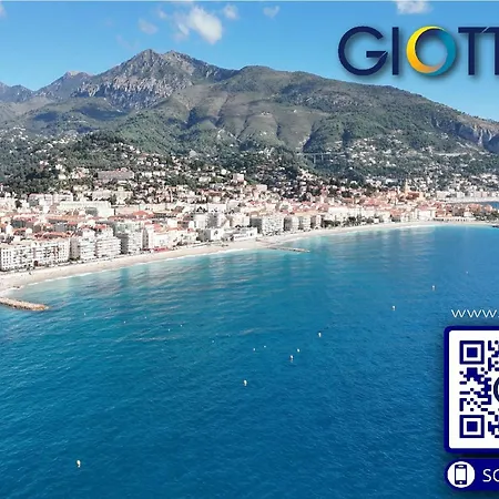 아파트 Loft 2 Pieces Vue Dans Vieille Ville, Plages A Deux Pas - Fr-1-196-195