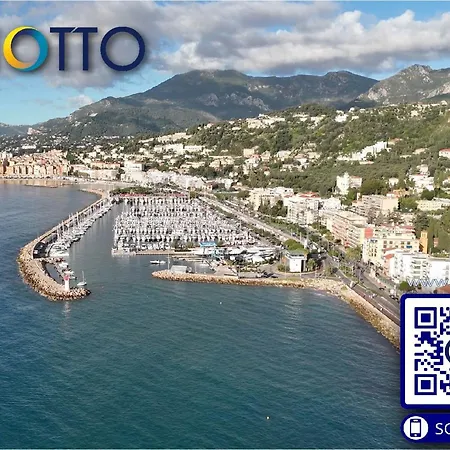 Loft 2 Pieces Vue Dans Vieille Ville, Plages A Deux Pas - Fr-1-196-195 아파트 멍똥